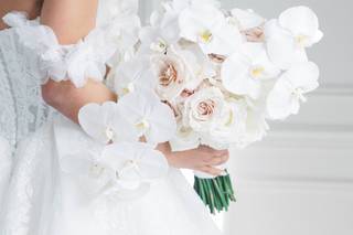 Dahlia Floral & Event Design - 10