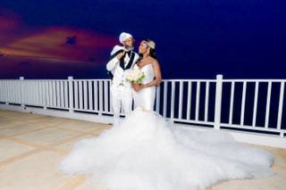 TROPICAL WEDDINGS JAMAICA - 14