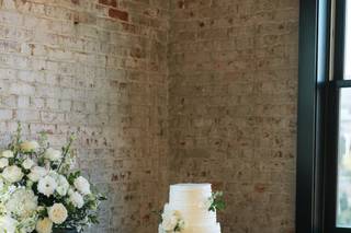 Borrowed Charm Events Rentals & Styling - 19