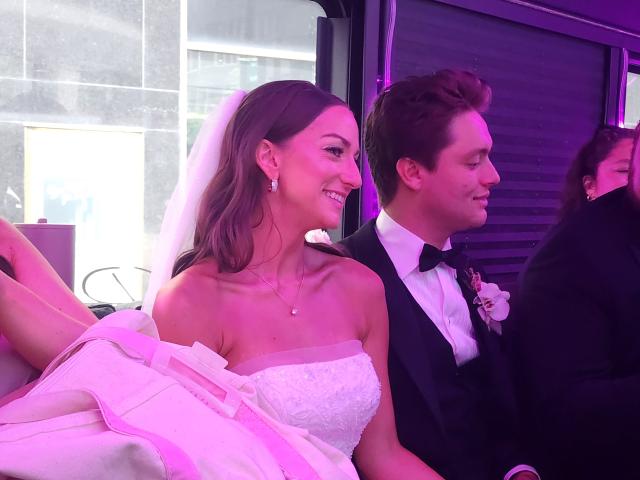 Wright Party Bus & Limousine - 3