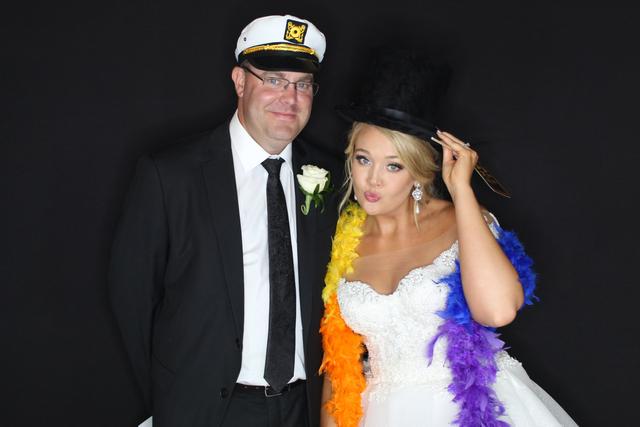 WE R PhotoBooth - 4