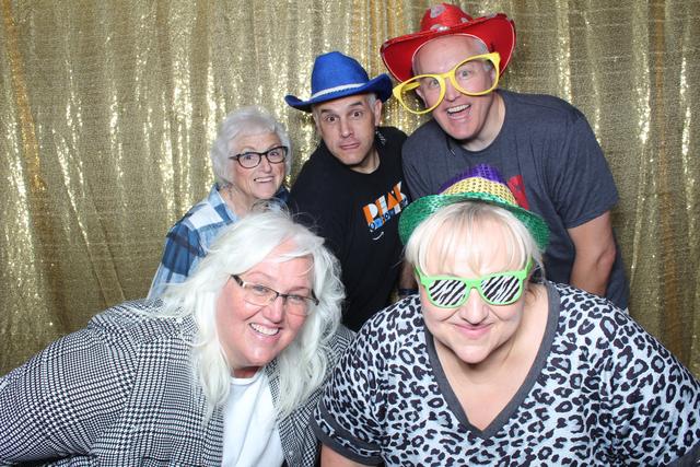 Snapshot! Photo Booths - 4