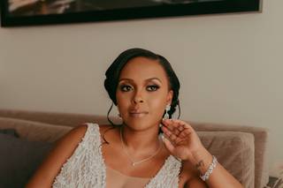 Anjolique Bridal and Formal - 12