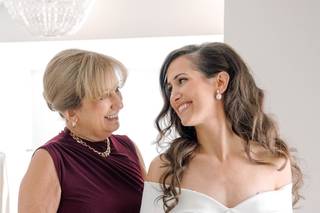 Bride's Side Beauty - 22