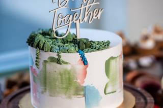 Whisk & Paddle Bakeshop - 5