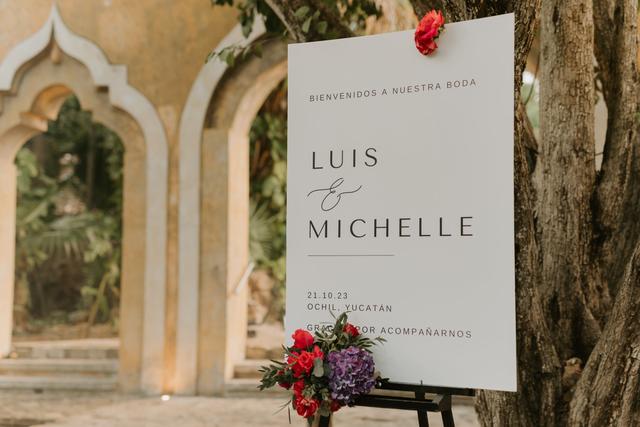 FH Weddings and Design Events - 1