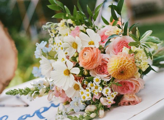 Ashley Lynn Events - 1