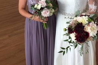 Love Bird Bridal Shop - 10