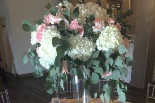 Teri's Floral - 155