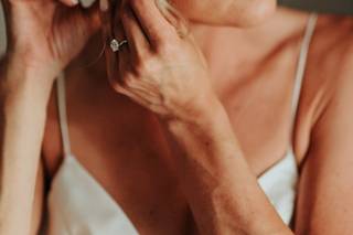 BRIDAL BEAUTY AGENCY - 25