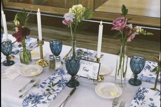 Little Miss Lovely Floral Design & Event Decorating - 33