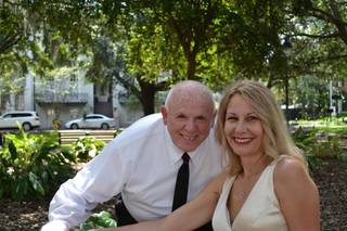 Savannah Simple Weddings - 71