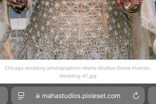 Maha Studios - 7