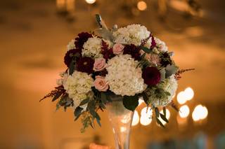 Stylish Blooms - 63