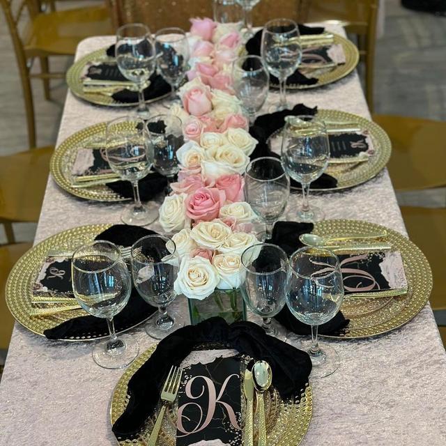 CV Linens - 3