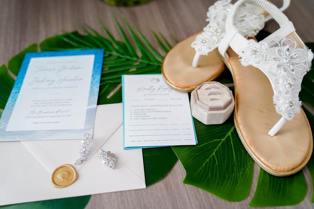 Stunning & Brilliant Events, LLC - 1