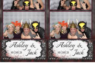 Signature Photo Booth - 9