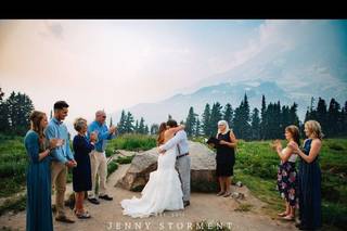 Joyous Ceremonies - 7