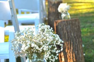 Sweet Southern Bliss Weddings & Events - 7
