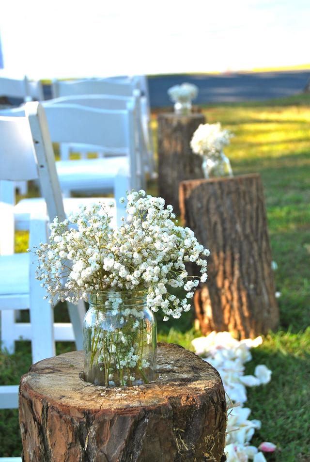 Sweet Southern Bliss Weddings & Events - 2