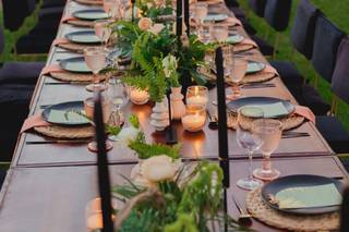 Carolina Almazan Event Planner & Designer - 35