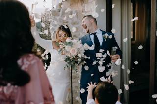 Peach Perfect Weddings - 26