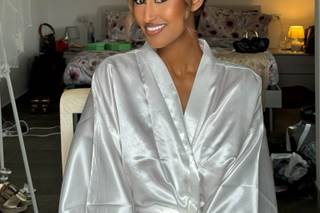 Ary Makeup Hair - 10