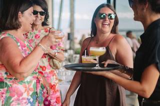 The Beach House Restaurant - 27
