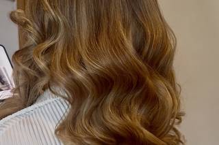 Down the Aisle in Style Hair and Makeup - 22