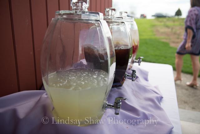 Matthew's Catering Company - 1