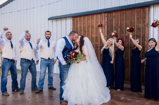 The Barn At Broken Horn Ranch - 19
