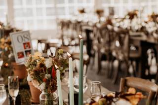 ELM Garden & Floral Design - 5