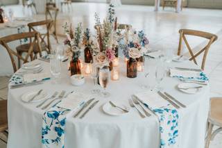 I Do OBX Weddings and Events - 42
