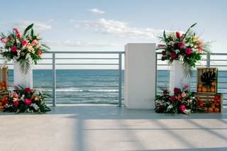 Couture Florals and Events - 5