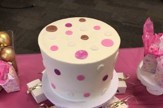 Meringue Delight - 22