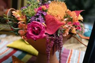 Eder Flores Wedding’s & Event's - 5