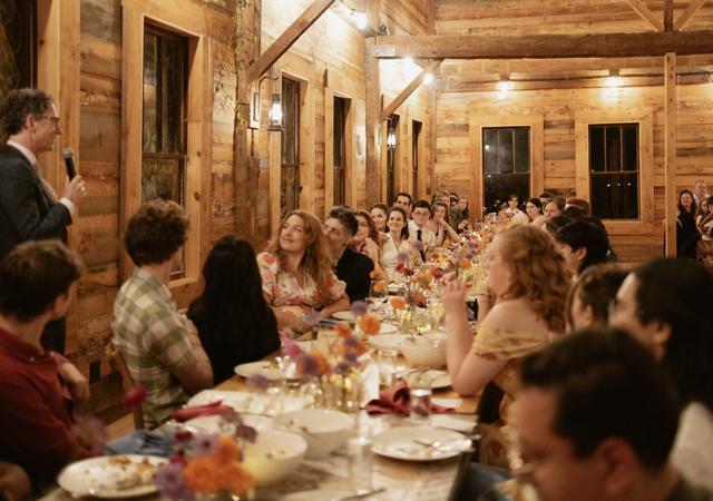 Stonehill's Farmhouse - 4