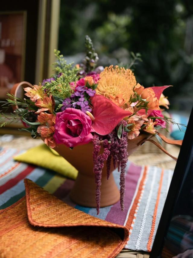 Eder Flores Wedding’s & Event's - 1
