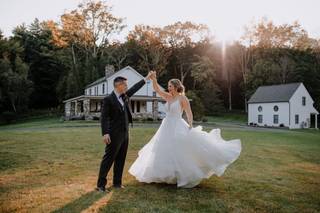 Sylvan Ridge Farm - 37