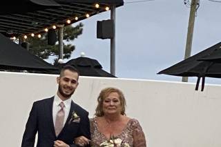 Bridal Reflections - 25