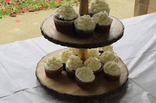 Sweet Escape Cake Company - 46