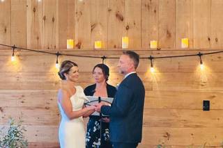 Flaherty's Farm Event Barn - 5