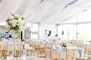 Page Wedding & Event Coordination - 13