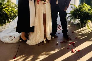 Weddings By Reverend Susie - 20