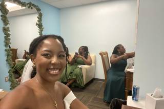 Makeup by Paulina Perez - 9