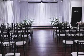 District Event Venue - 5