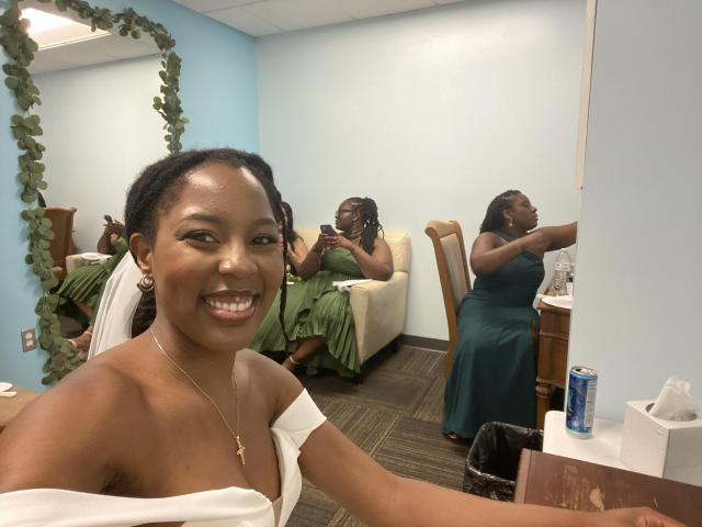 Makeup by Paulina Perez - 1