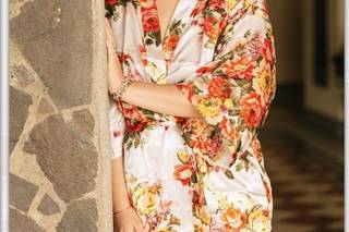 The Bridal Studio & Spa - 17