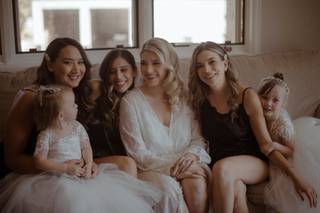 Blush Bridal - 26