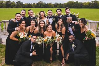 The Hive Wedding Collective - 35